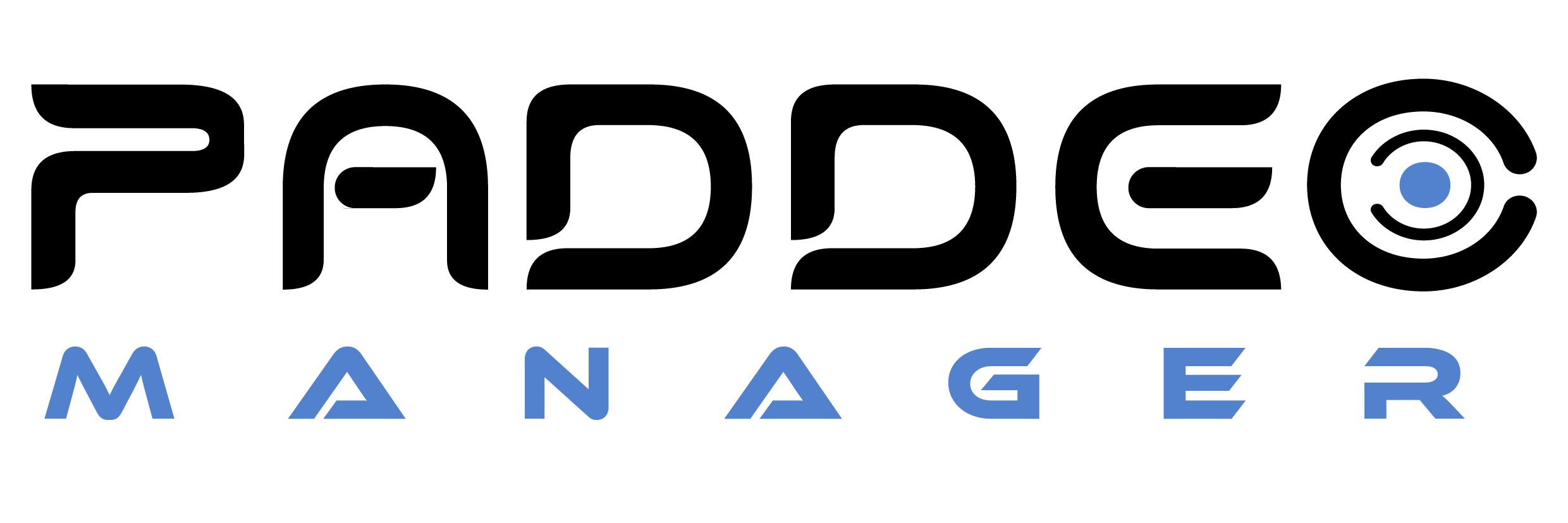 Paddeo Manager